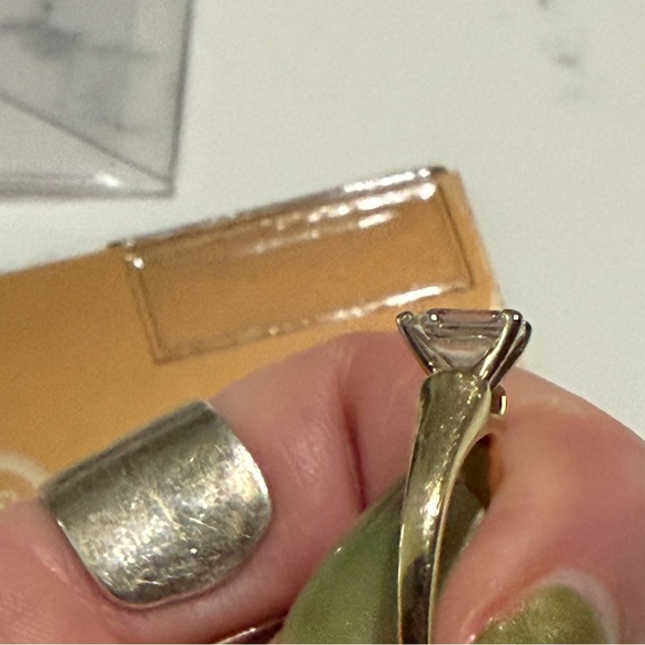 Wedding Ring Set - Picture 5 of 13